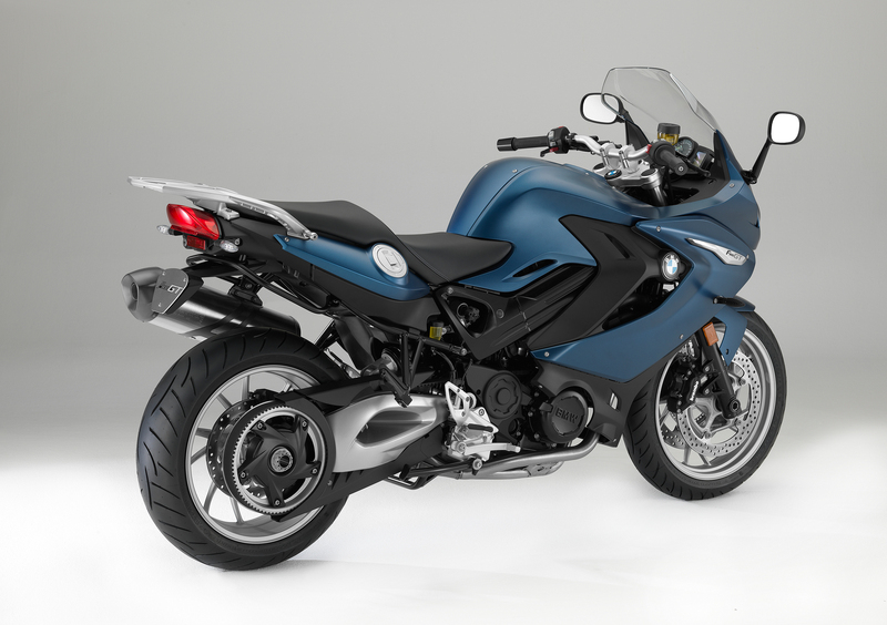 Bmw F 800 GT F 800 GT (2017 - 20) (4)