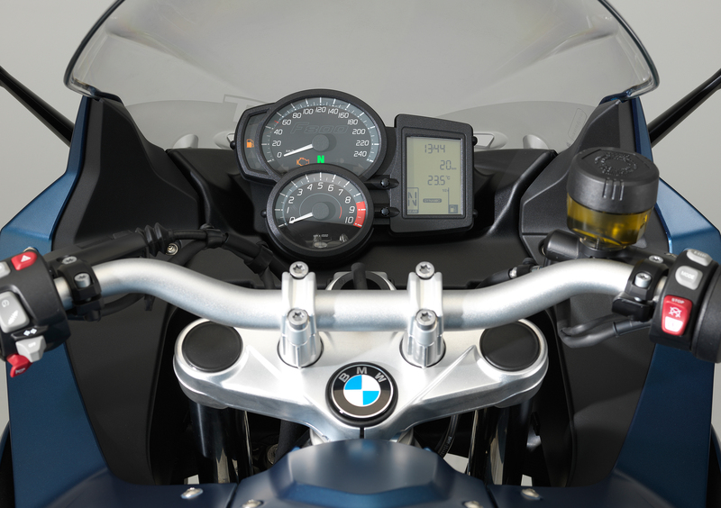 Bmw F 800 GT F 800 GT (2017 - 20) (8)