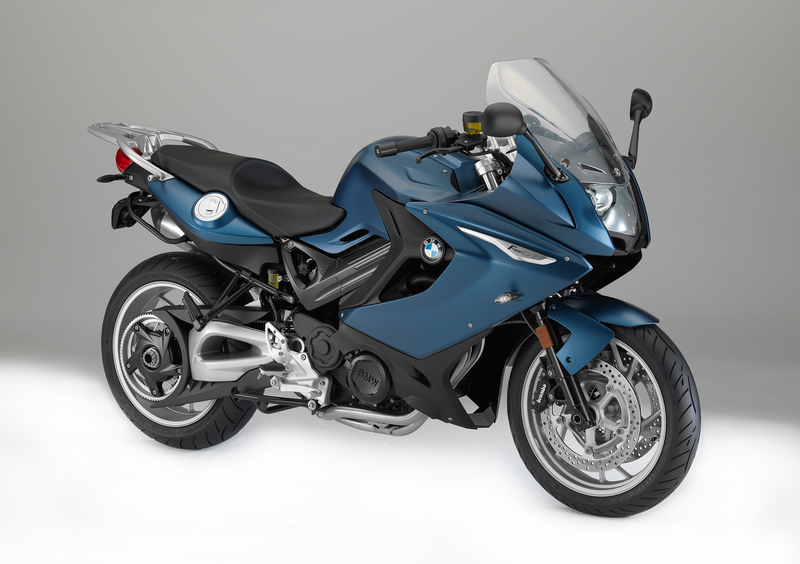 Bmw F 800 GT F 800 GT (2017 - 20) (3)