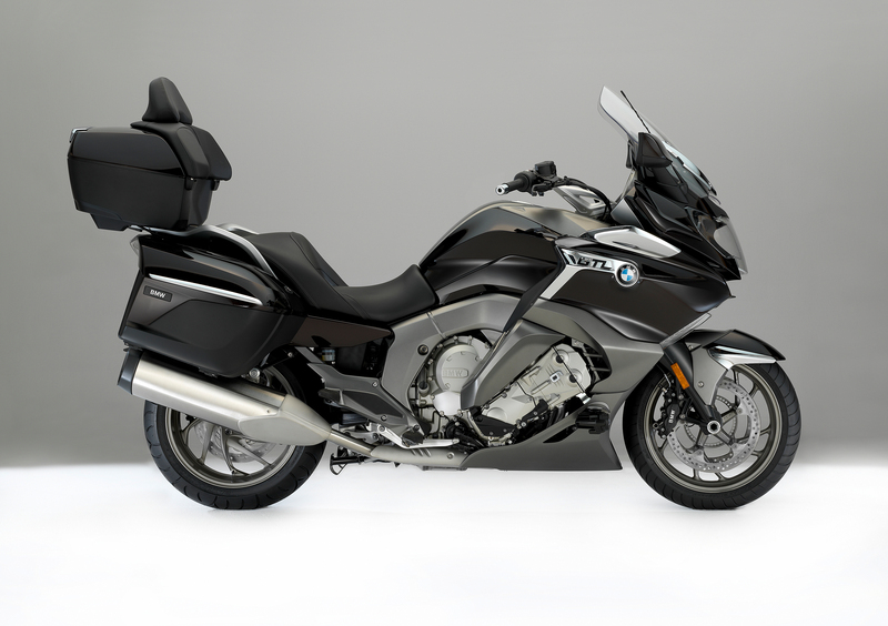 Bmw K 1600 GTL K 1600 GTL (2017 - 20) (17)