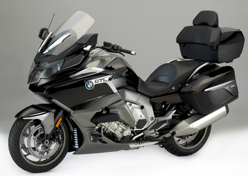 Bmw K 1600 GTL K 1600 GTL (2017 - 20) (15)