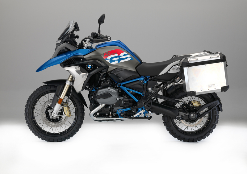 Bmw R 1200 GS R 1200 GS (2017 - 18) (12)