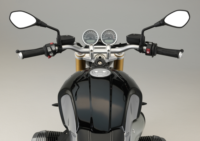 Bmw R nineT R nineT 1200 (2017 - 20) (14)