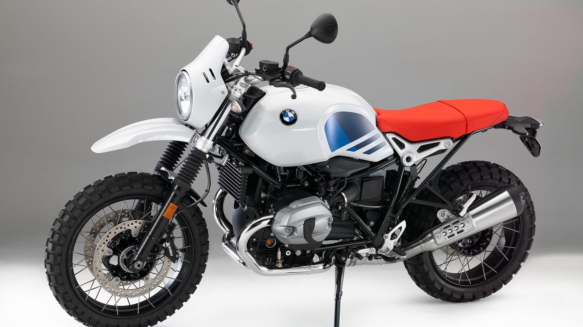 Gs 1200 Bmw R Nine T Urban Usata Bmw R Nine 2021 2021 BMW R NineT