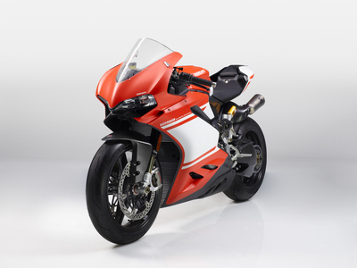 Ducati 1299 Superleggera