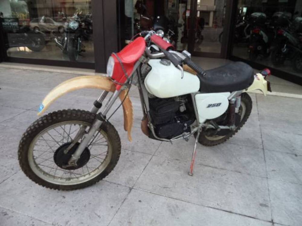 Laverda 250 2 TR  (5)