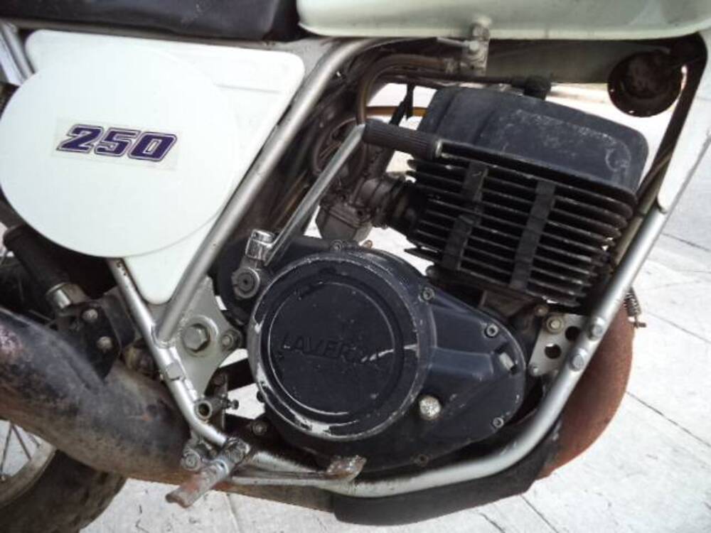 Laverda 250 2 TR  (8)