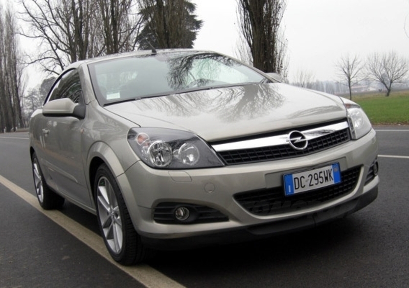 Opel Astra eletta da DEKRA come auto con minor difettosit&agrave;