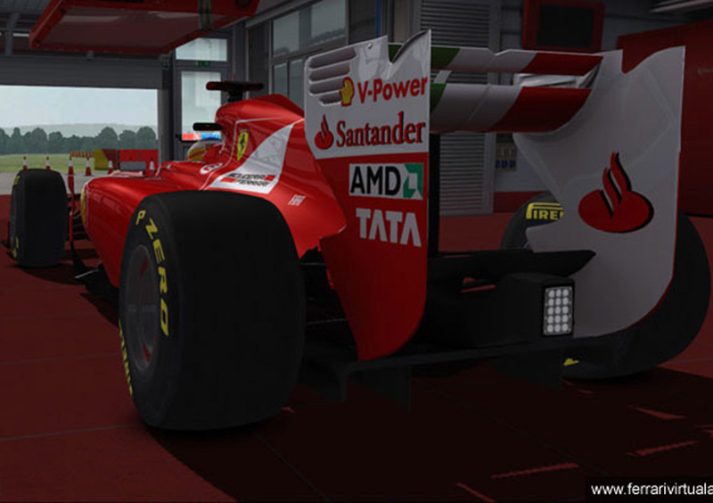 Ferrari Virtual Academy: ora anche la F 150&deg; e la 458 Challenge