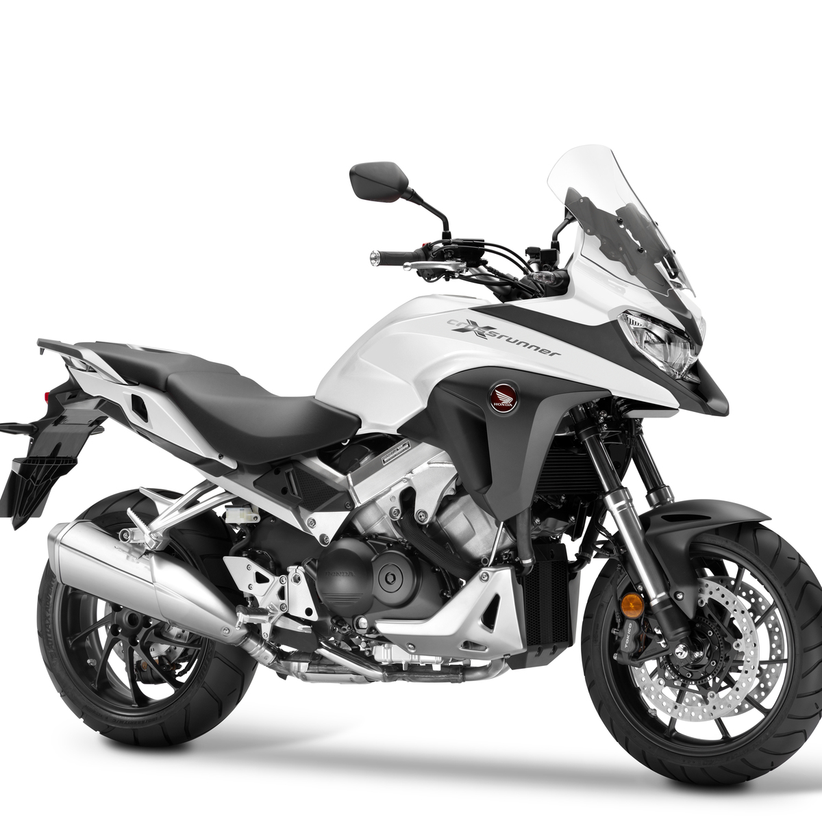 Honda Crossrunner (2017 - 20)