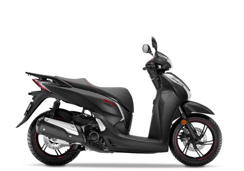 Honda SH 300 i ABS (2016 - 20)