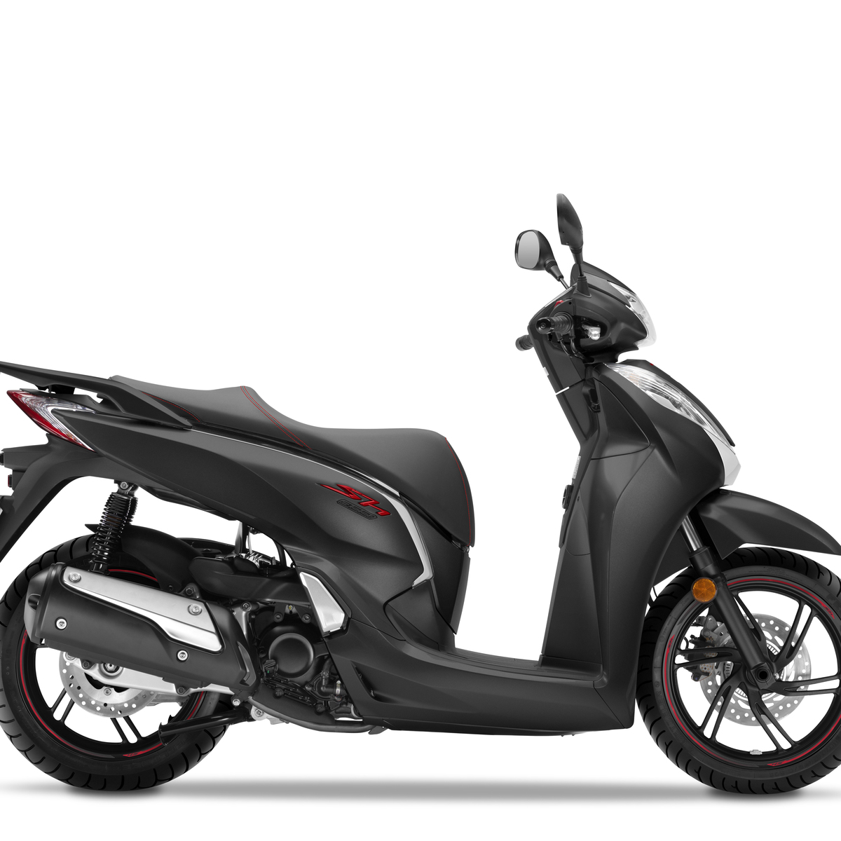 Honda SH 300 i ABS (2016 - 20)