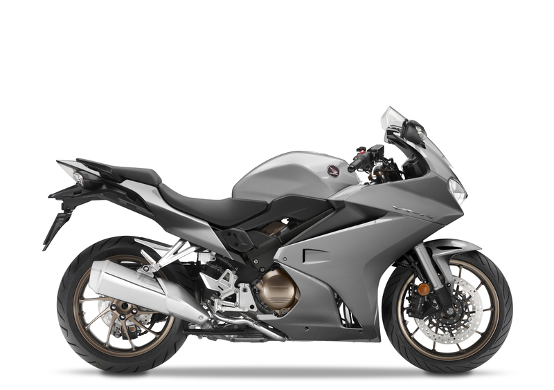 Honda VFR 800 VFR 800 F (2017 - 20) (2)