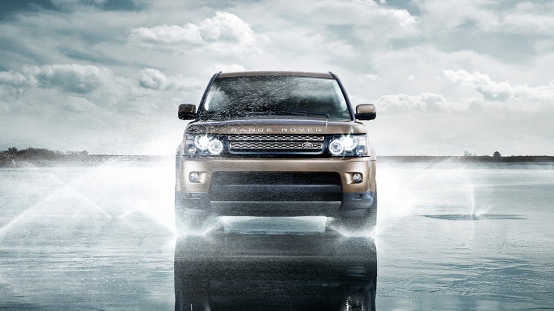 Range Rover Sport S