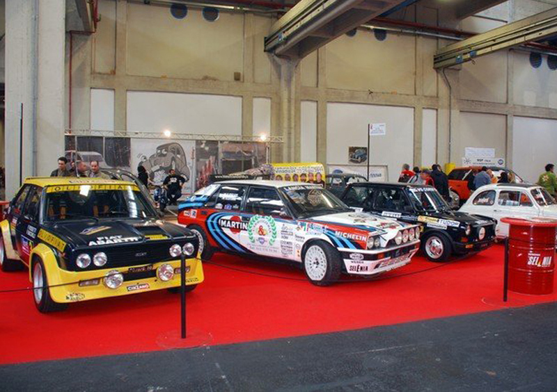 Automotoretr&ograve; 2012