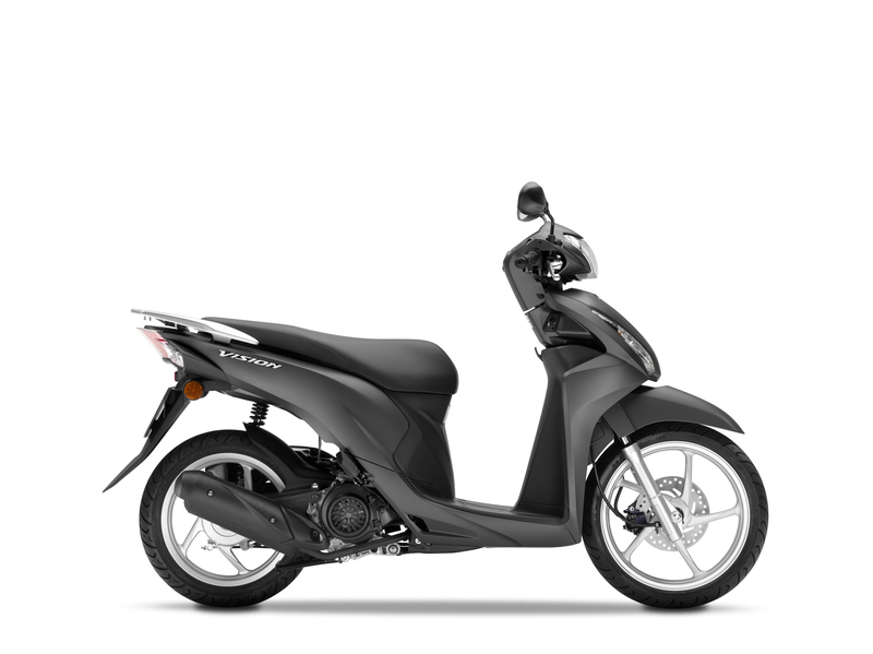 Honda Vision 110 Vision 110 (2017 - 20)