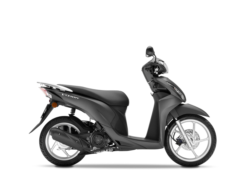 Honda Vision 110 Vision 110 (2017 - 20)