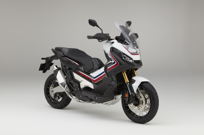 Honda X-ADV 750 X-ADV 750 (2017)