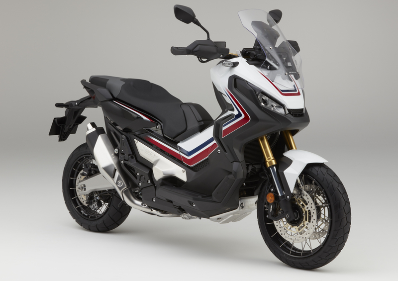 Honda X-ADV 750 X-ADV 750 (2017)