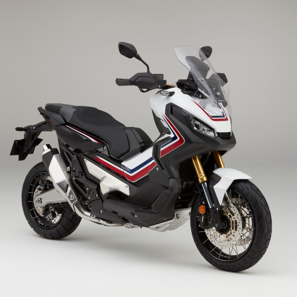 Honda X-ADV 750 (2017)