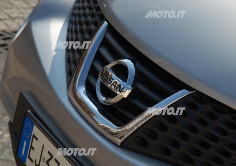 Nissan: Achille Nicastri nuovo Direttore Vendite