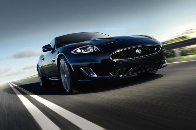 Jaguar XK e XKR Special Edition