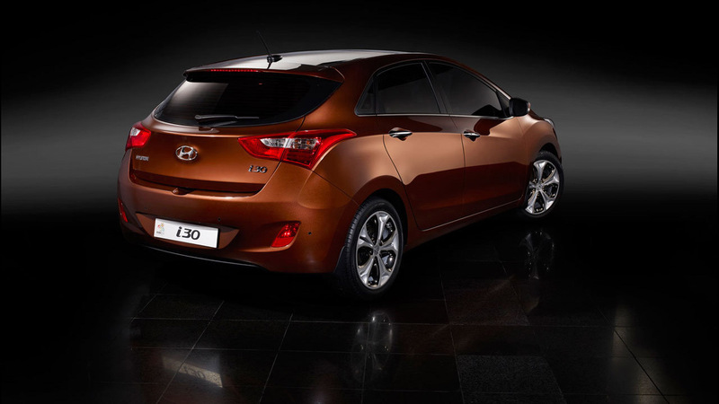 Hyundai i30: listino prezzi italiano