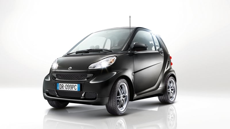 smart cdi teen: una special edition dedicata ai neopatentati