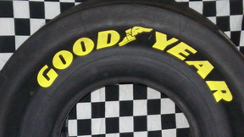 Goodyear: utile operativo +49%