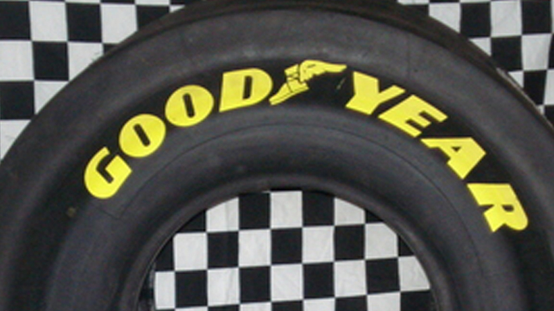 Goodyear ha rilevato Nippon Giant Tire