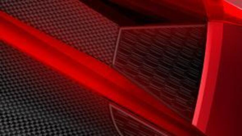 Italdesign Giugiaro: una nuova concept a Ginevra