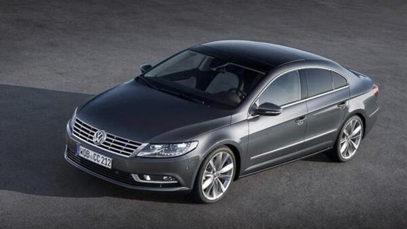 Volkswagen Passat premiata come &ldquo;Auto del Futuro&rdquo;