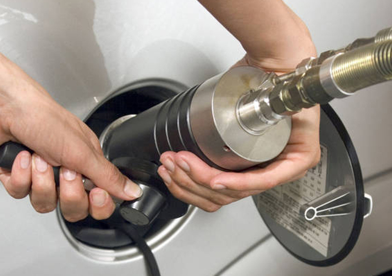 Mercato dell&#039;auto: in aumento i veicoli alimentati a gas