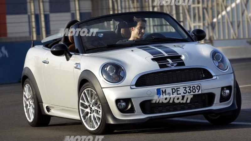 Mini Roadster