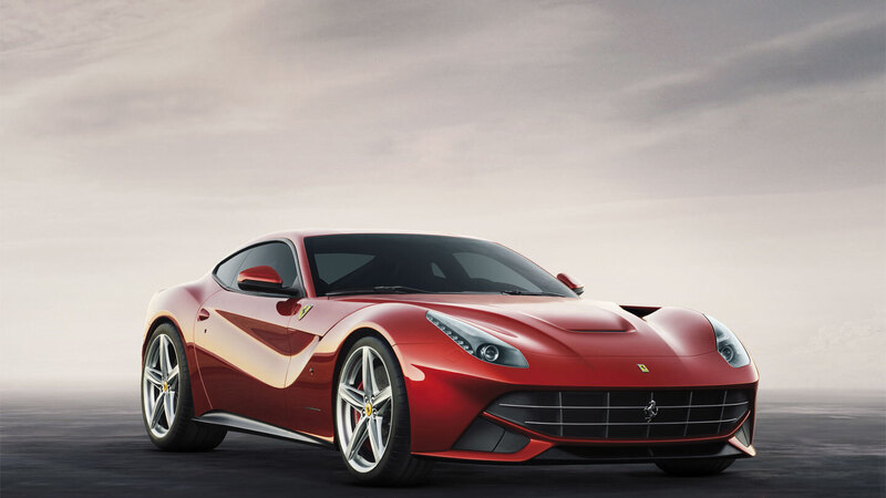 Ferrari F12berlinetta: listino prezzi