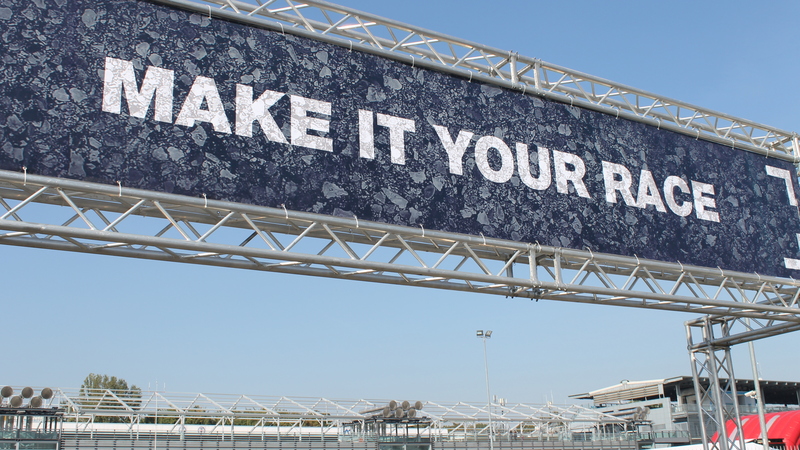 Abarth Make it your race 2012: iscrizioni aperte
