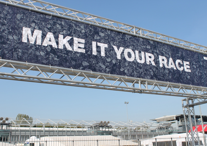 Abarth Make It Your Race 2012: chiuse le prime selezioni