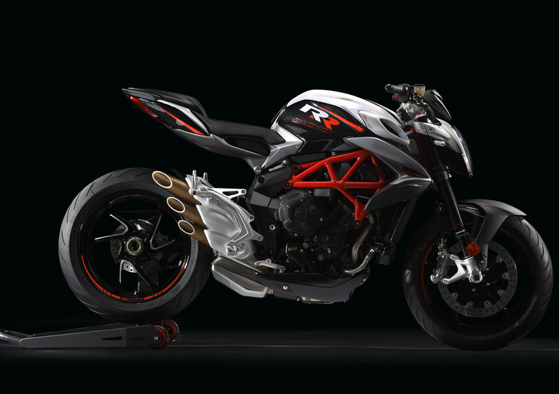 MV Agusta Brutale 800 Brutale 800 RR (2017 - 20) (6)