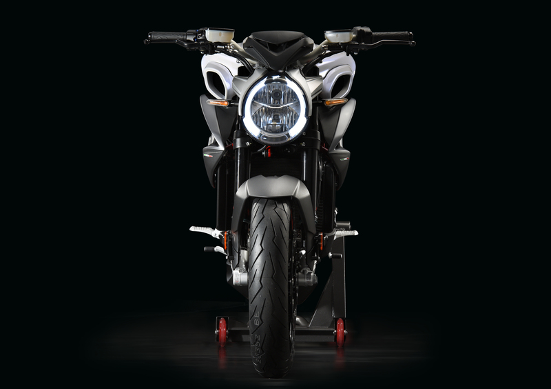 MV Agusta Brutale 800 Brutale 800 RR (2017 - 20) (8)