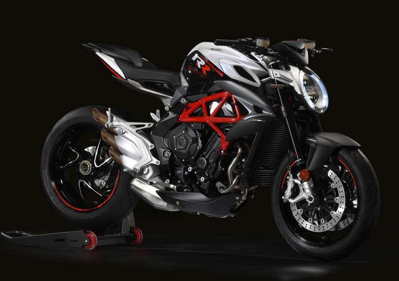 MV Agusta Brutale 800 Brutale 800 RR (2017 - 20) (10)