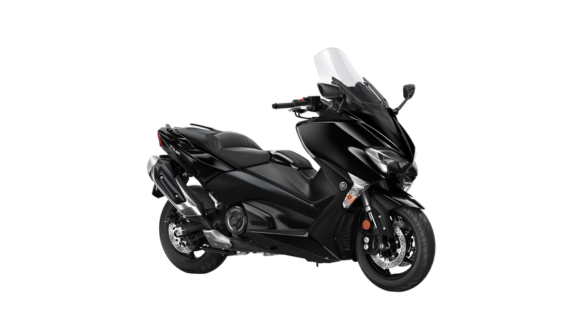 Yamaha T-Max 530 T-Max 530 (2017 - 19)