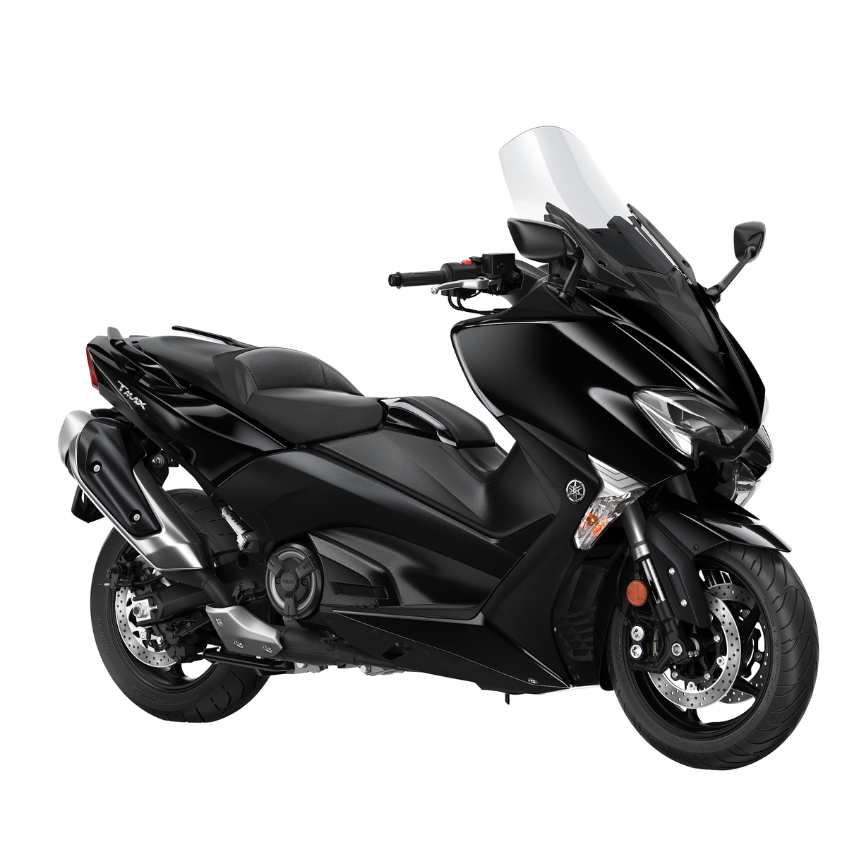 Yamaha T-Max 530 (2017 - 19)