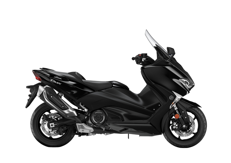 Yamaha T-Max 530 T-Max 530 (2017 - 19) (2)