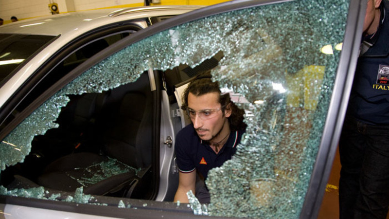 Carglass Best of Belron 2012