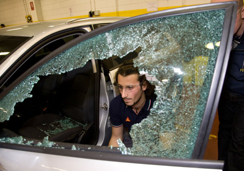 Carglass Best of Belron 2012