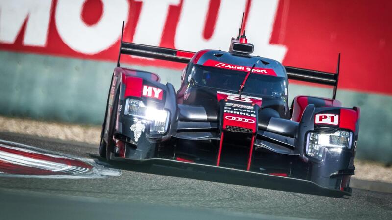 WEC, la R18 e-tron quattro potrebbe correre senza Audi?