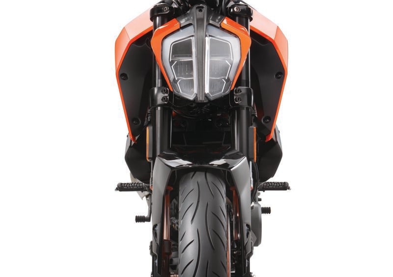 KTM 390 Duke  390 Duke ABS (2017 - 20) (3)