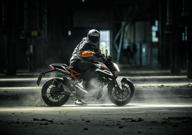 KTM 250 Duke 250 Duke ABS (2017) (2)