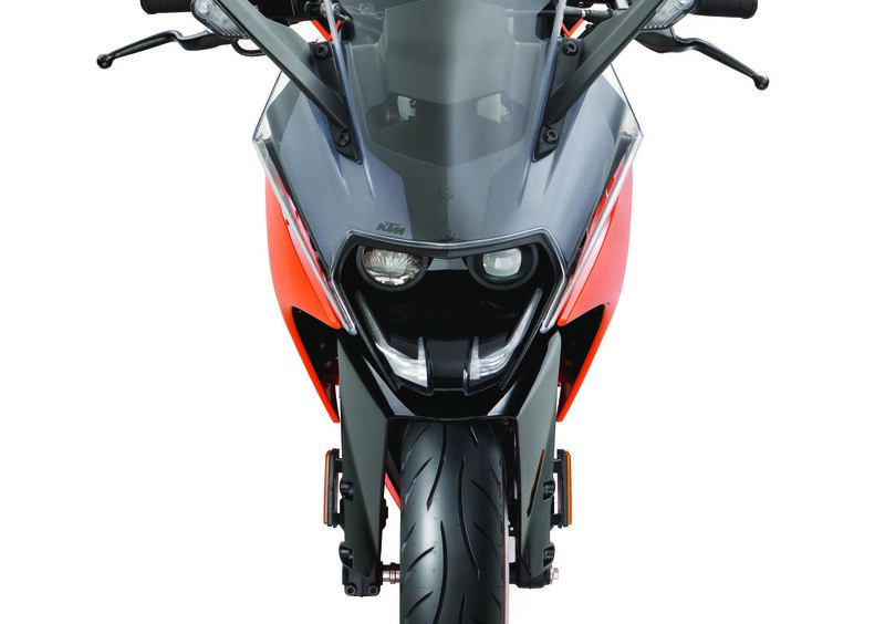 KTM RC 125 RC 125 ABS (2017 - 20) (3)