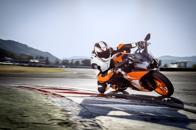 KTM RC 250
